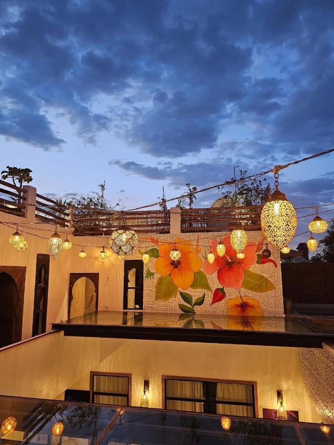 Tsar Mimoun Marrakesh
