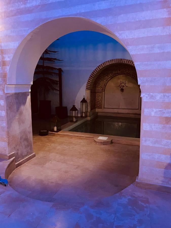 Riad Rim Marrakesh