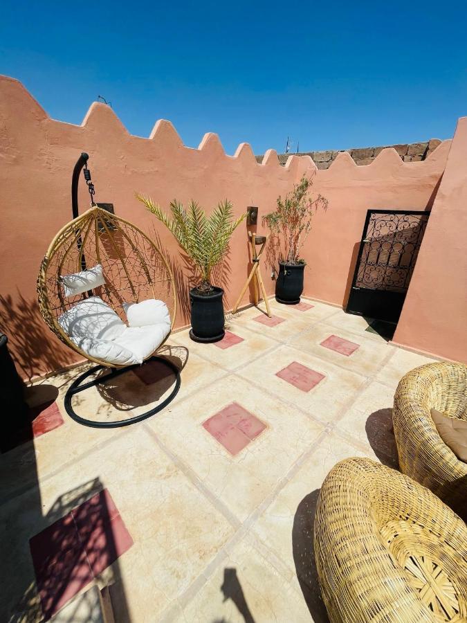 Rim Marrakesh