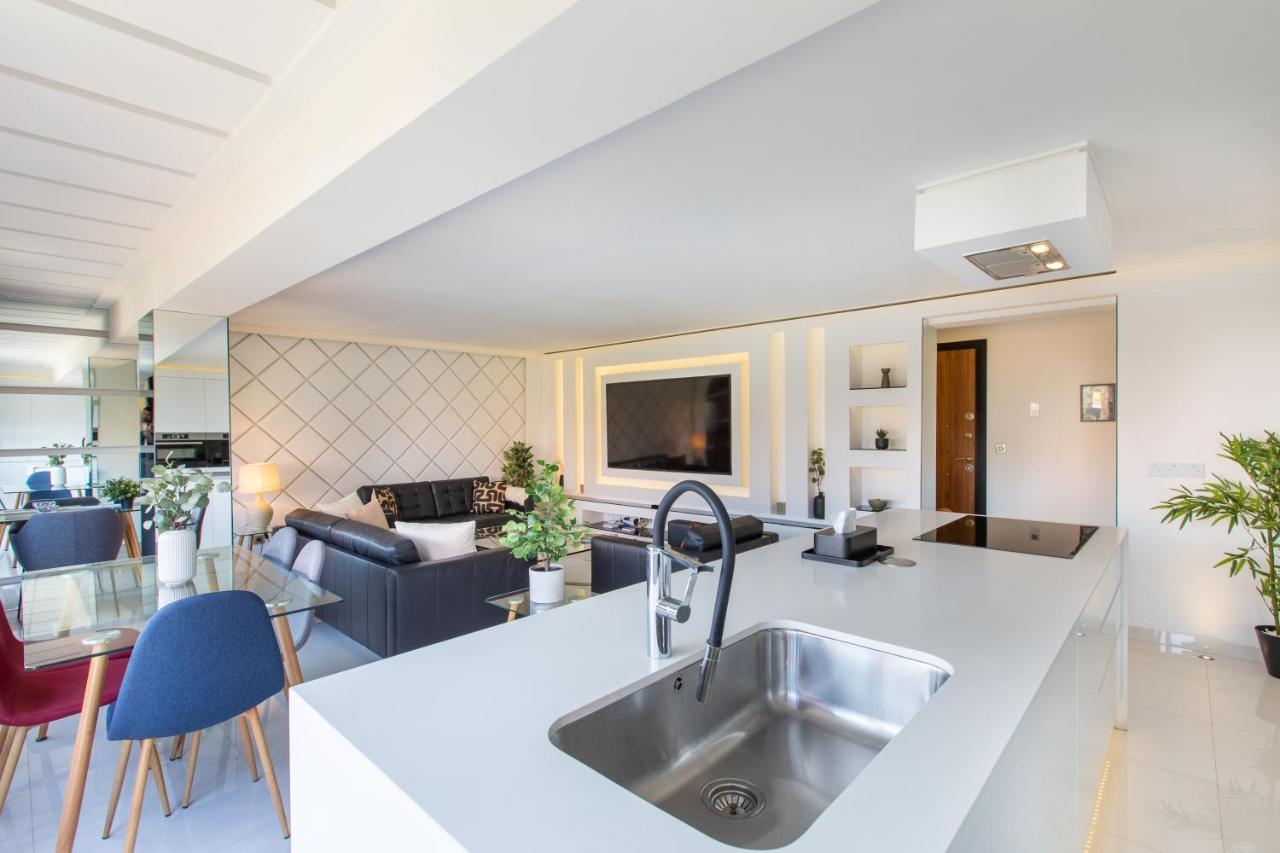 Escale Vip Coeur De L'hivernage En Face Du Sofitel Apartamento *