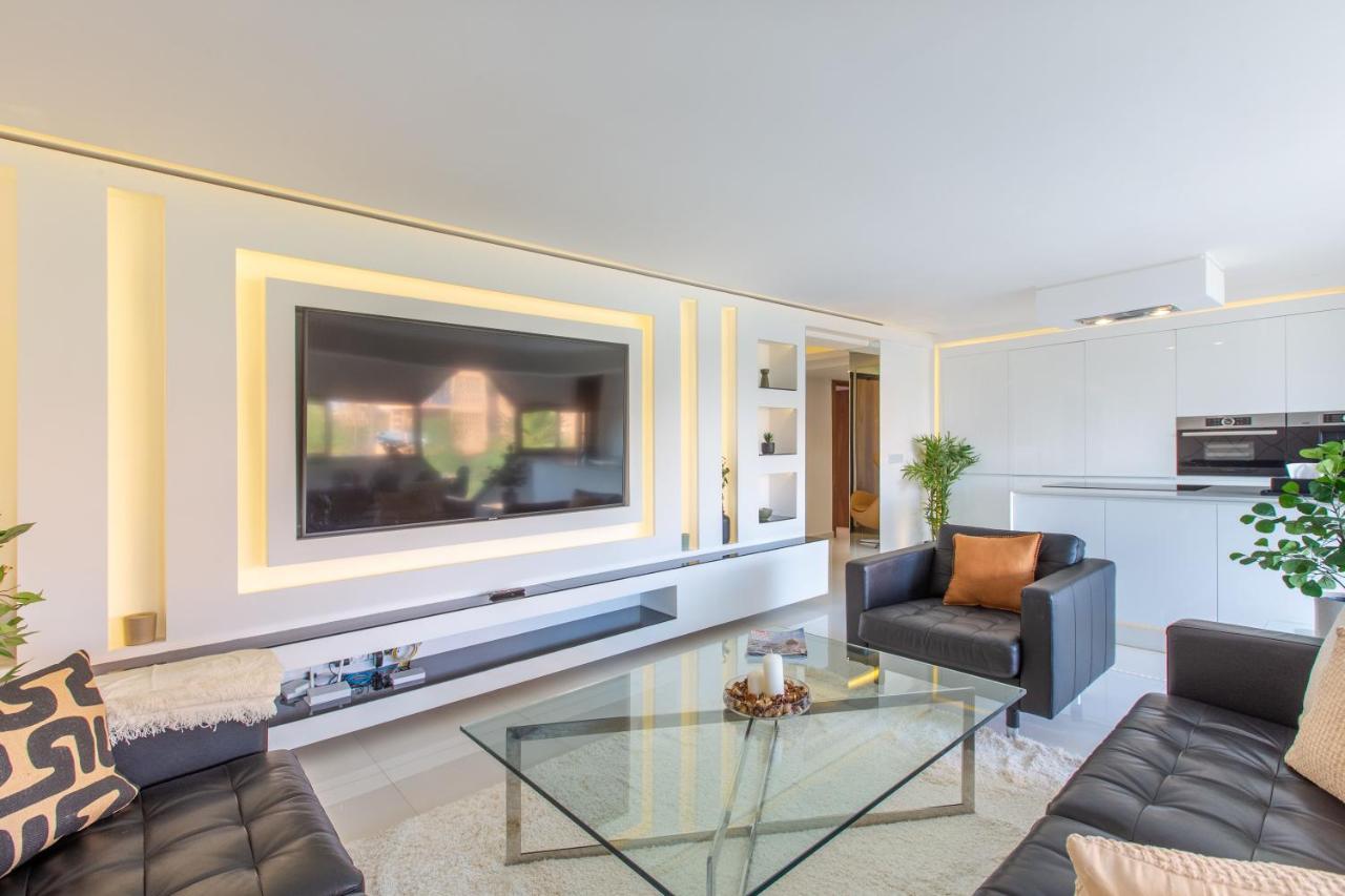 Escale Vip Coeur De L'hivernage En Face Du Sofitel Apartamento