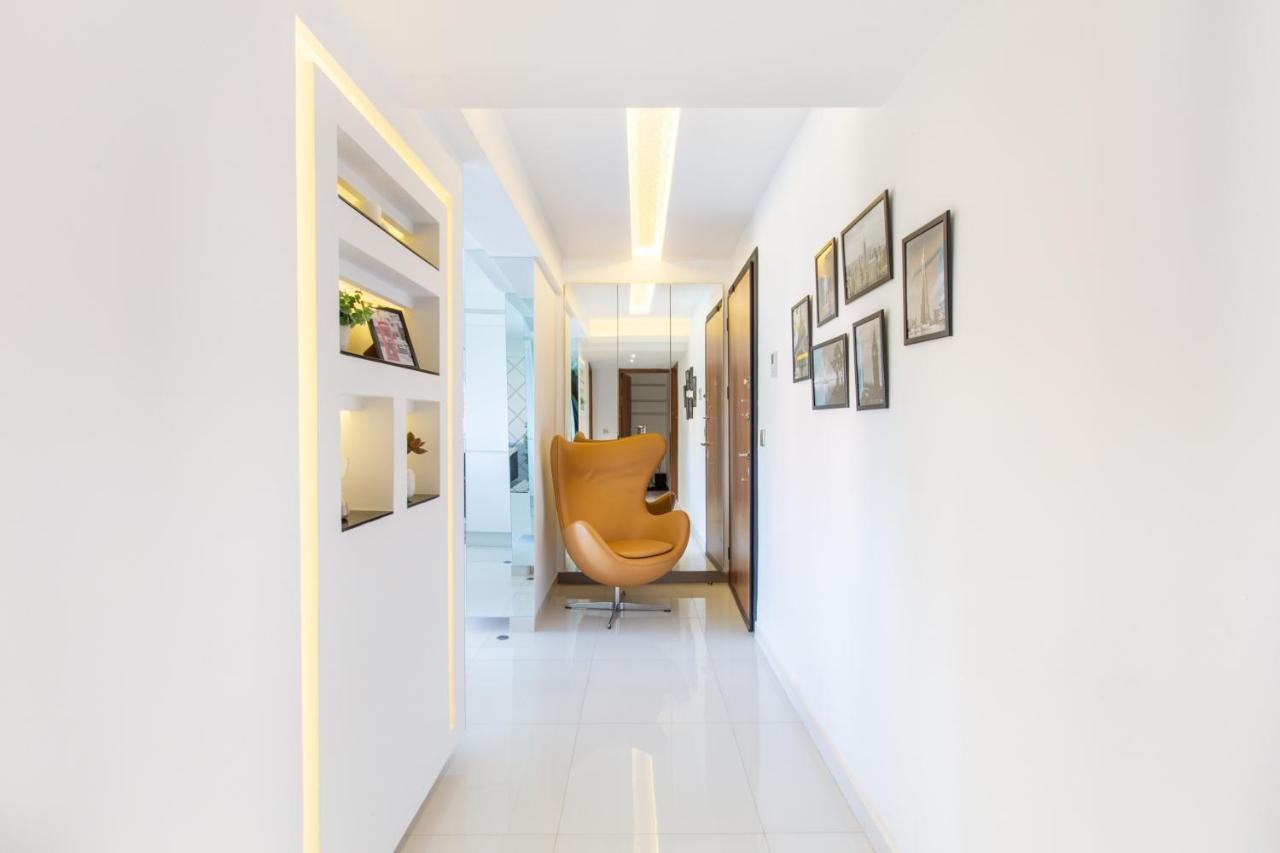 Apartamento Escale Vip Coeur De L'hivernage En Face Du Sofitel