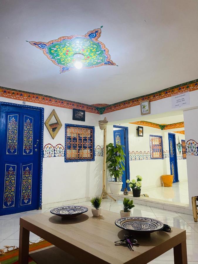 Aparthotel Essassi 23 Marrakesh