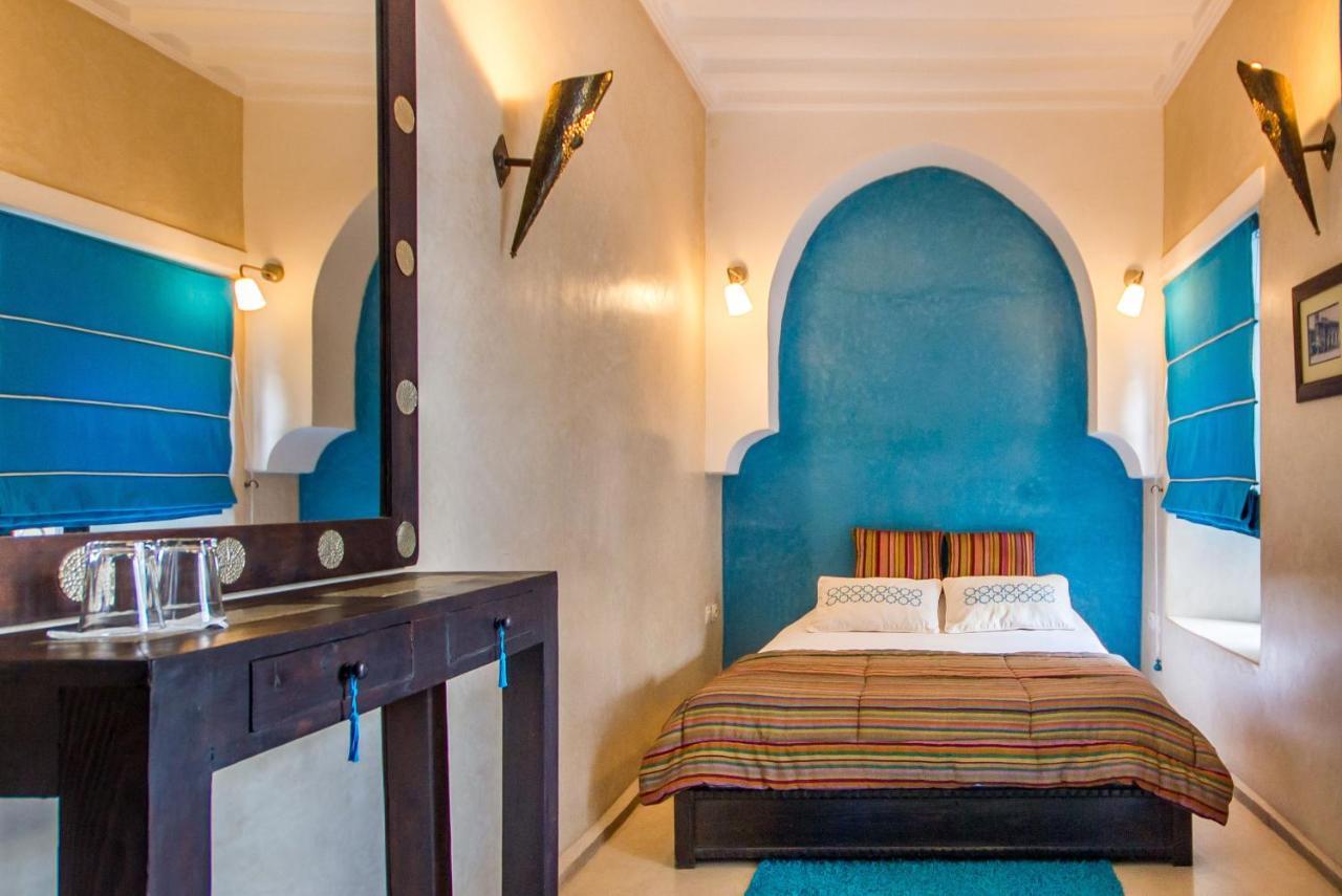 Dar El Masa Marrakesh