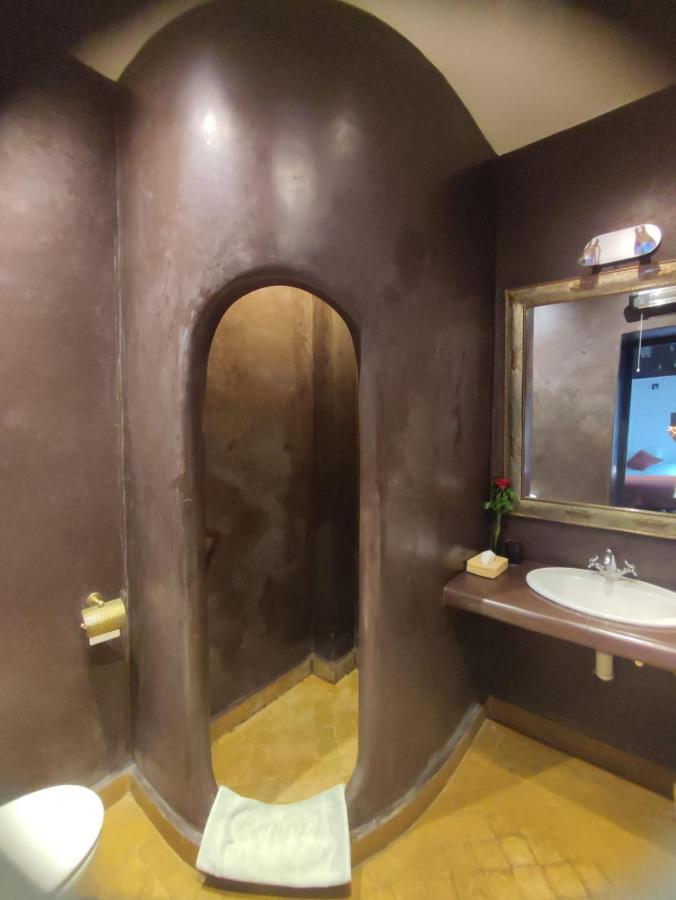 Dar El Masa Riad Marrakesh