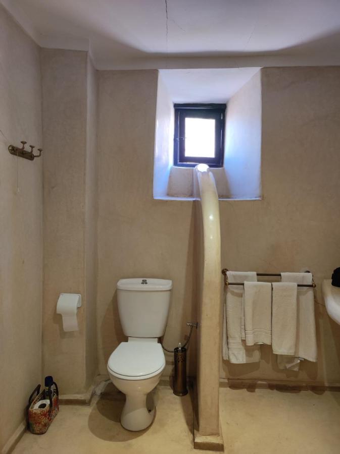 Riad Dar El Masa 2*