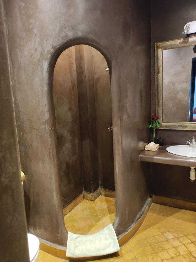 Dar El Masa Riad Marrakesh