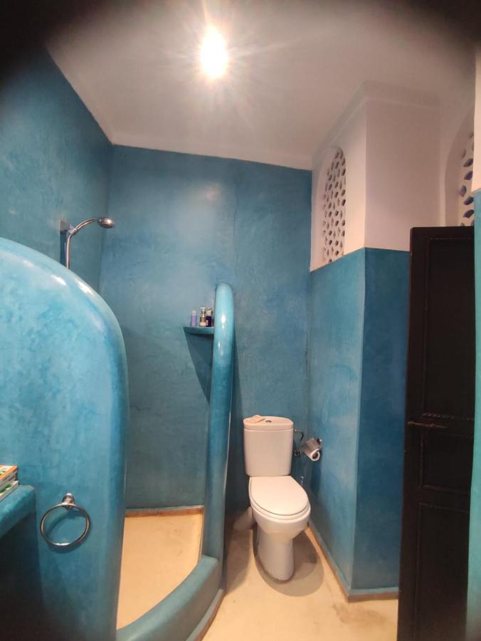 Dar El Masa Riad 2*
