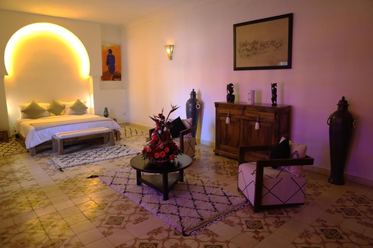 Ben Marrakesh