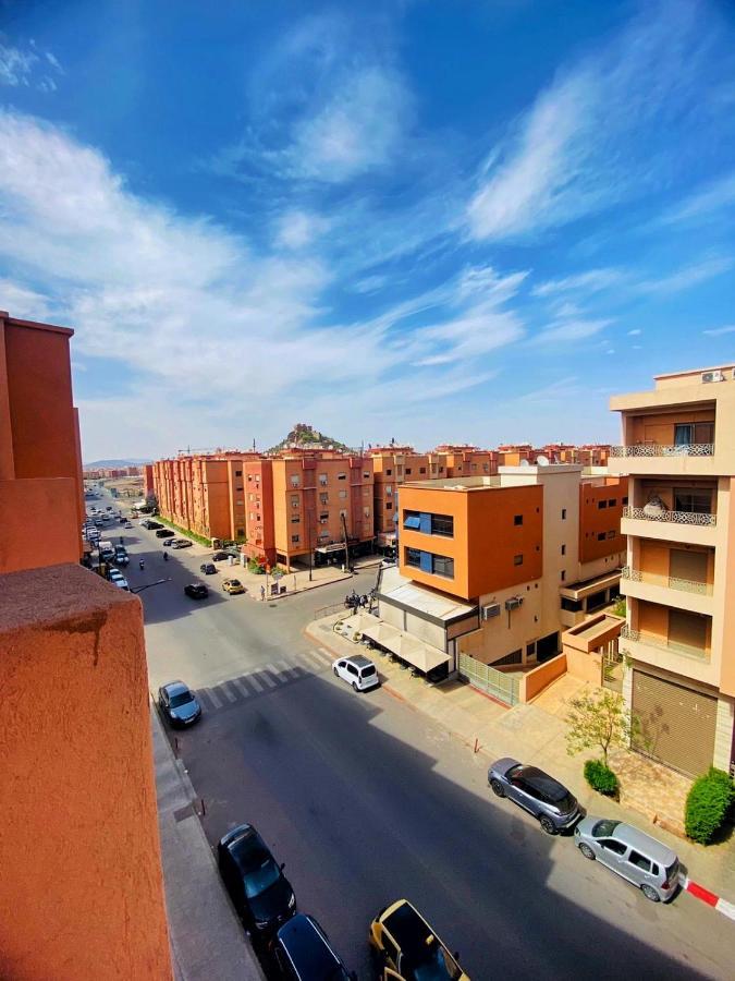 Appartement Superbe En Résidence Avec Piscines *