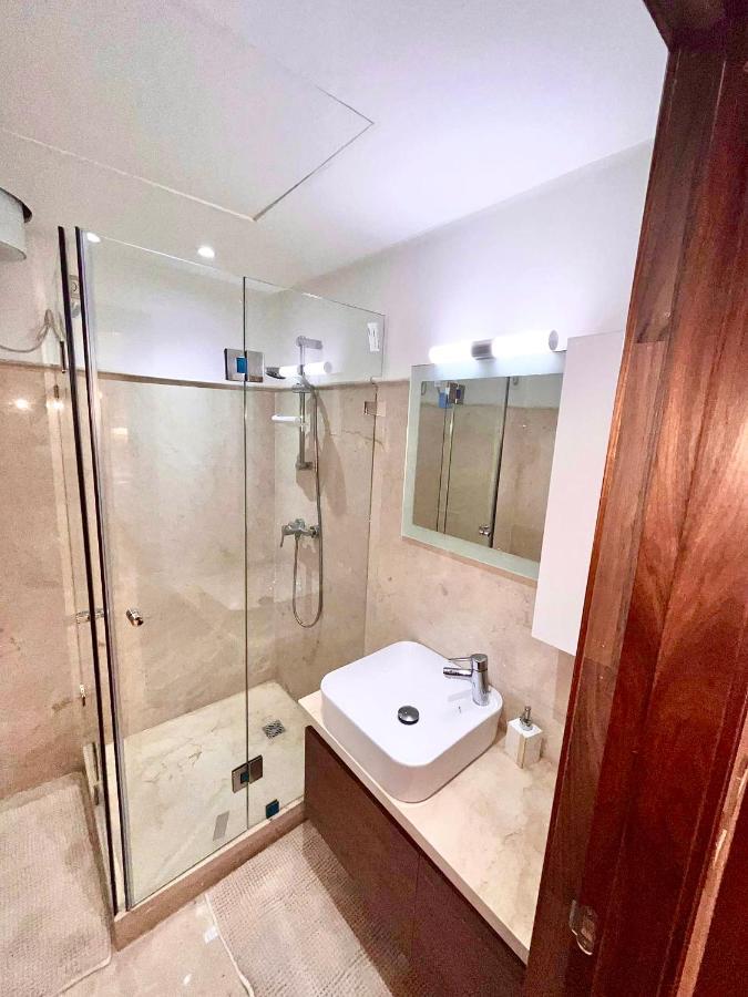 Apartamento Garden Marrakech Luxury