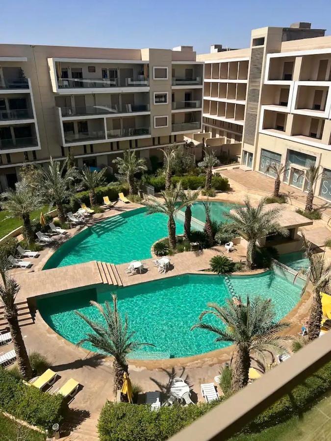 Garden Marrakech Luxury