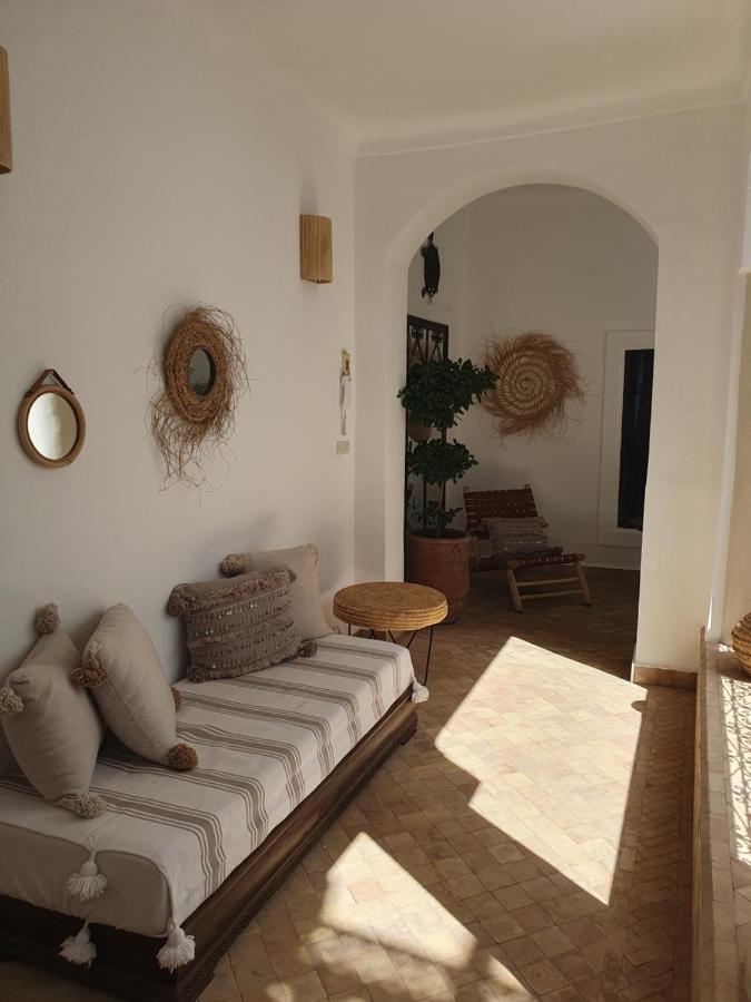 Le Manzil Beldi Marrakesh