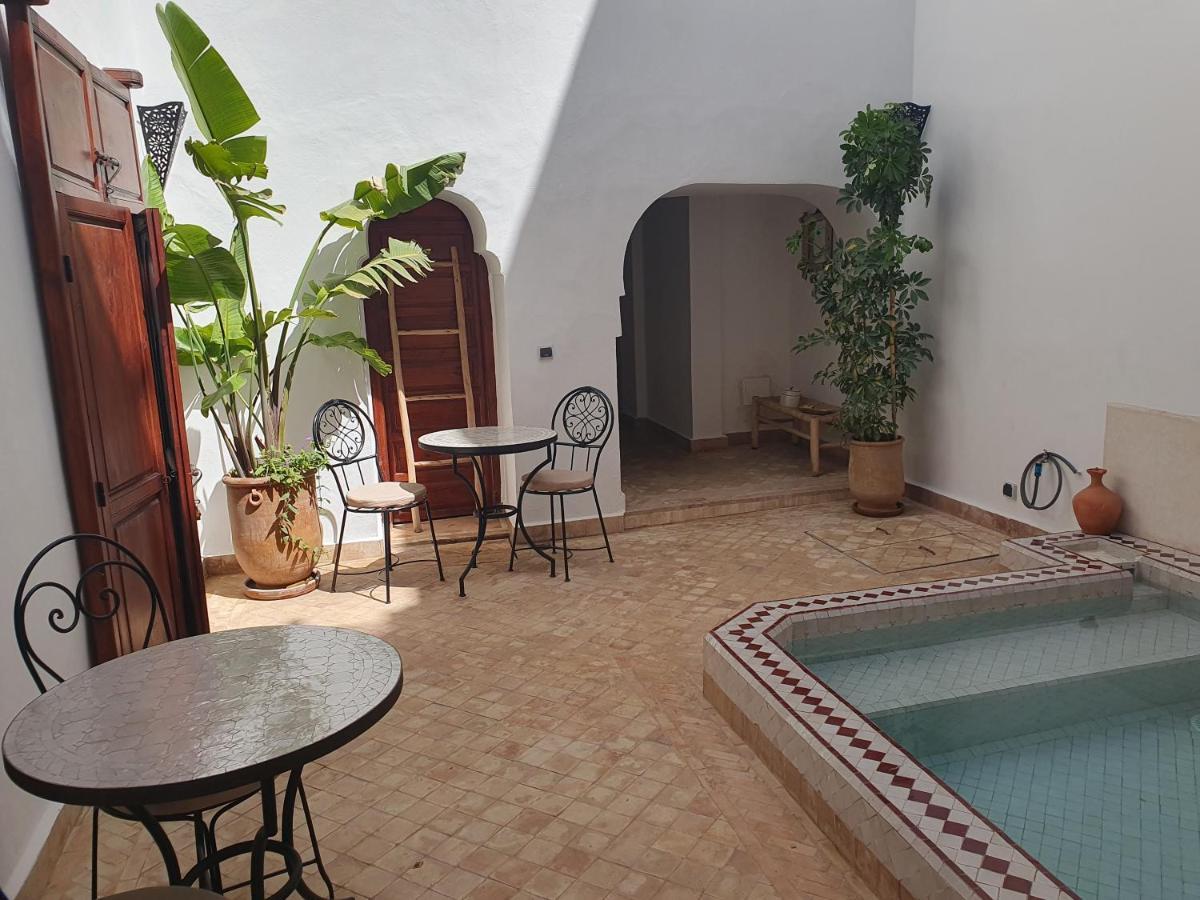 Le Manzil Beldi Сasa de vacaciones Marrakesh
