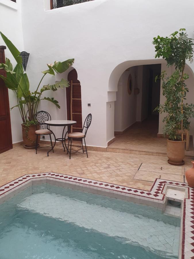 Le Manzil Beldi *