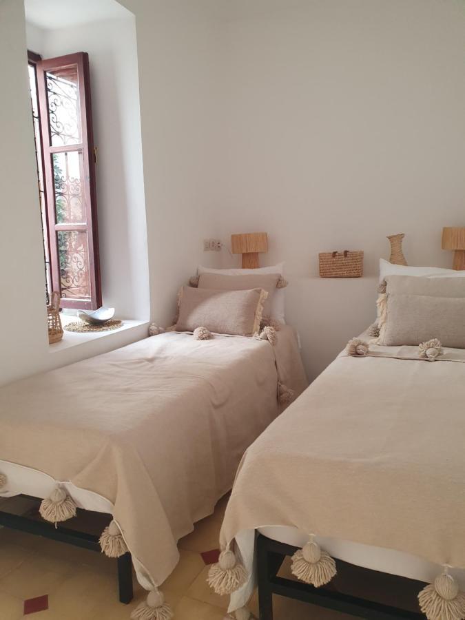 Le Manzil Beldi Marrakesh