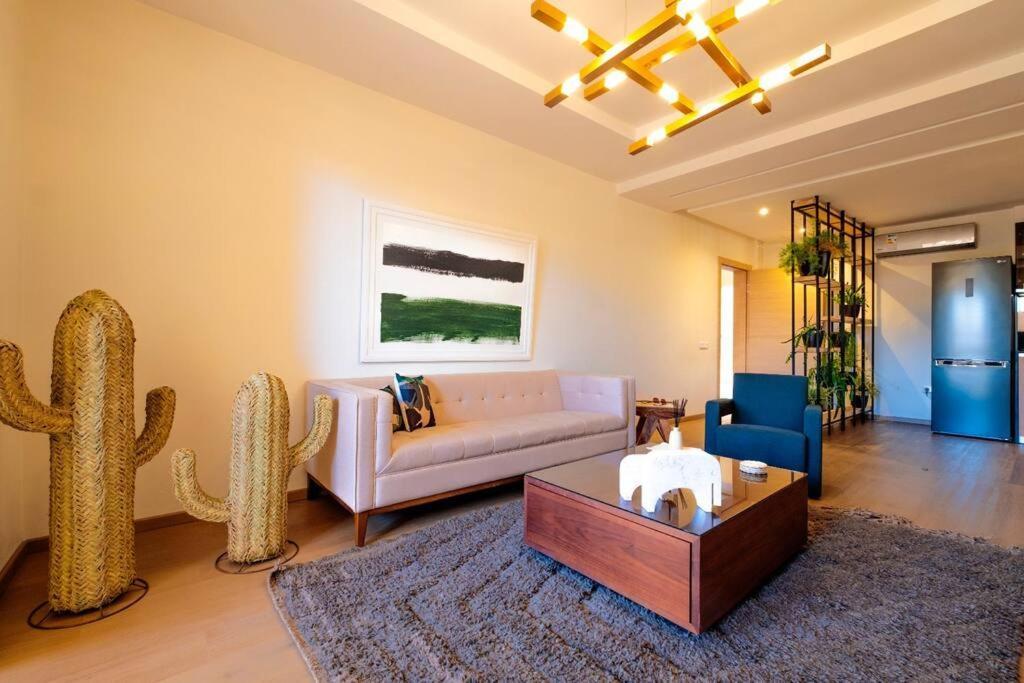 La Vita Moderna - Private Pool Apartamento *