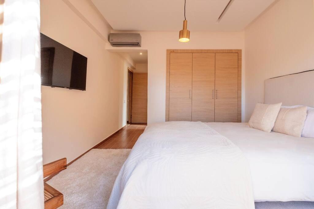 Apartamento La Vita Moderna - Private Pool *