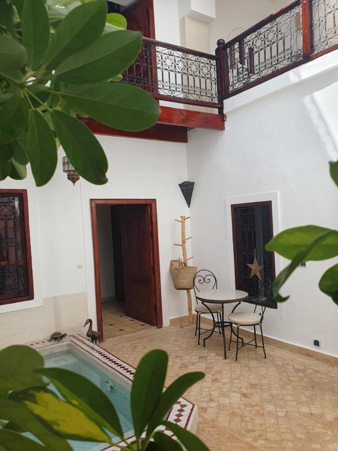 Le Manzil Beldi Сasa de vacaciones Marrakesh