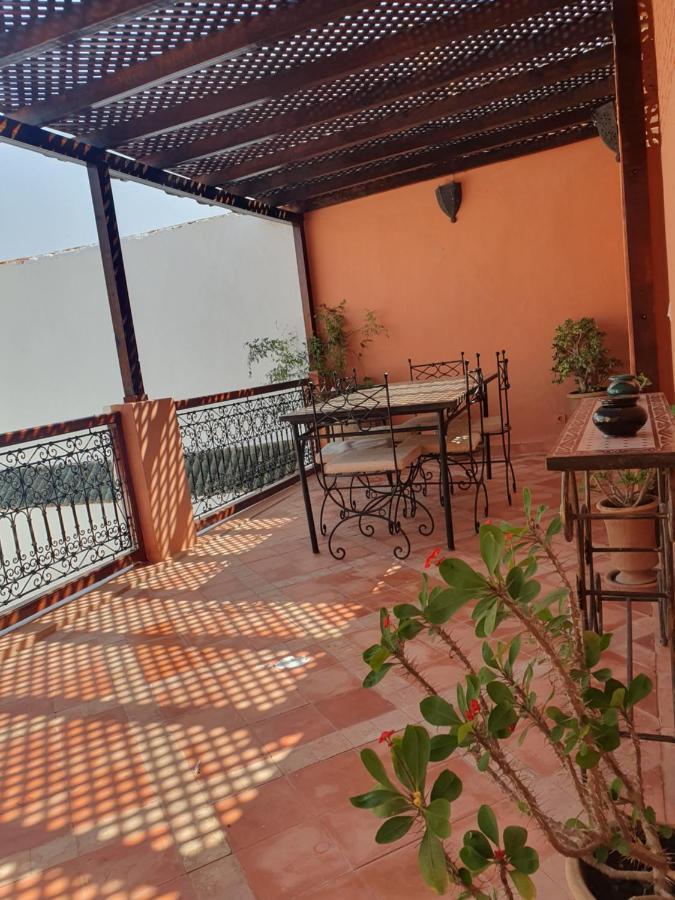 Le Manzil Beldi Сasa de vacaciones Marrakesh