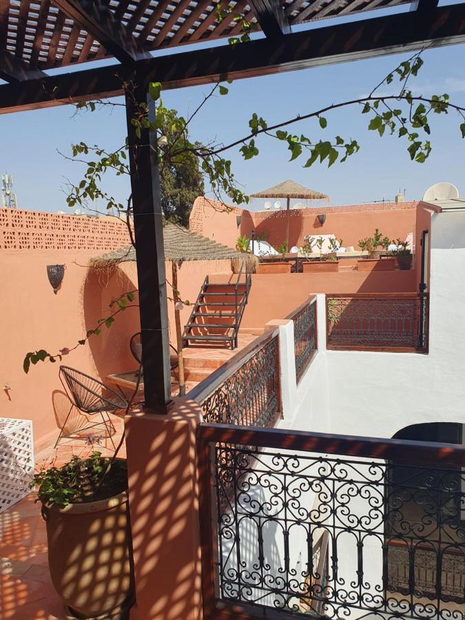 Le Manzil Beldi Сasa de vacaciones Marrakesh