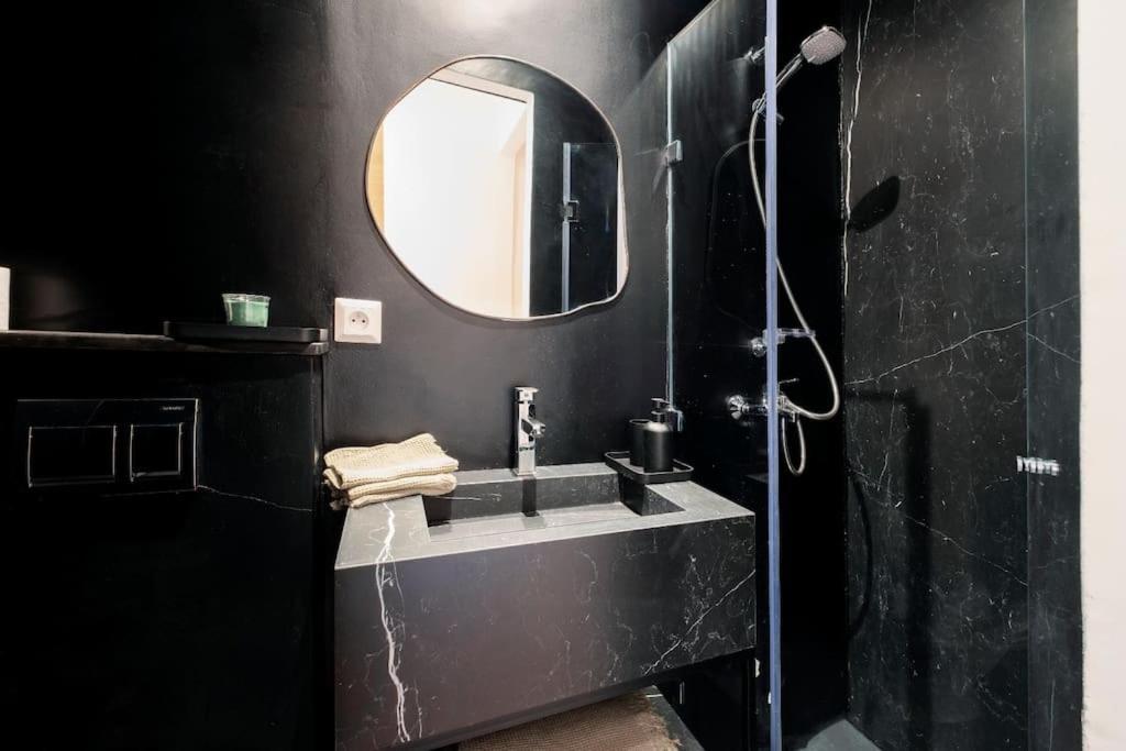 La Vita Moderna - Private Pool
