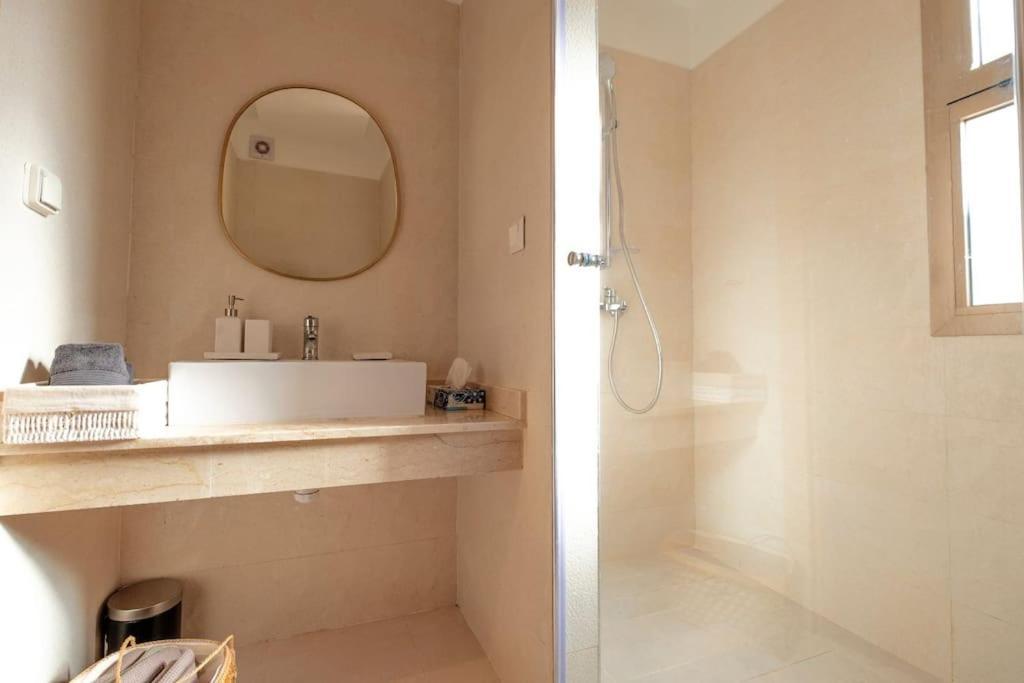La Vita Moderna - Private Pool Apartamento *