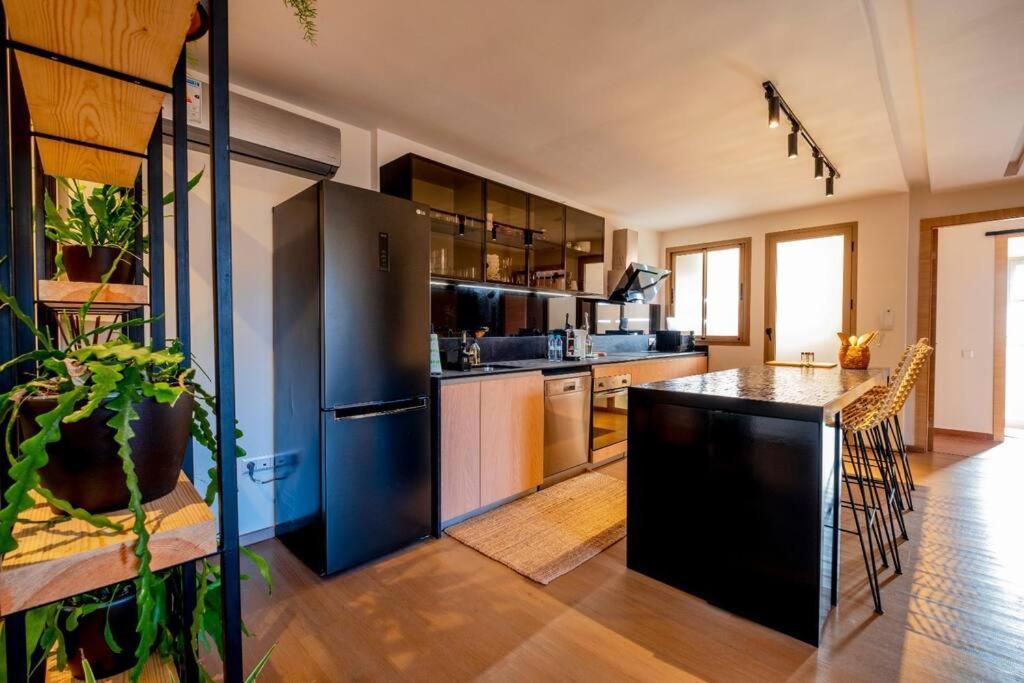 La Vita Moderna - Private Pool Apartamento Marraquexe