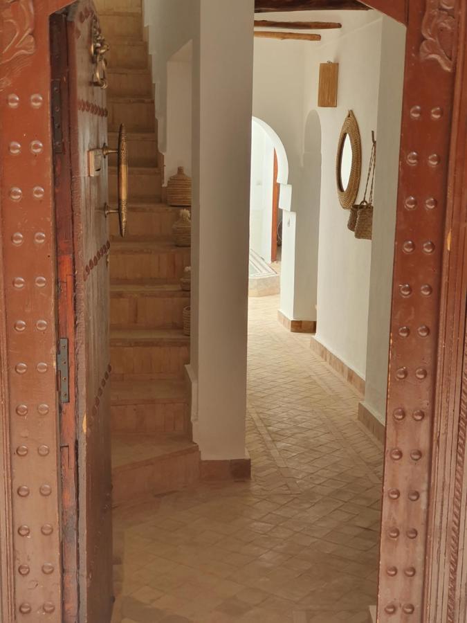 Le Manzil Beldi Сasa de vacaciones Marrakesh