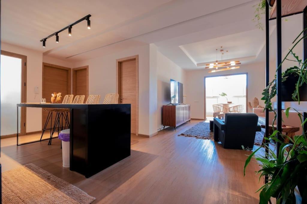 La Vita Moderna - Private Pool Apartamento *