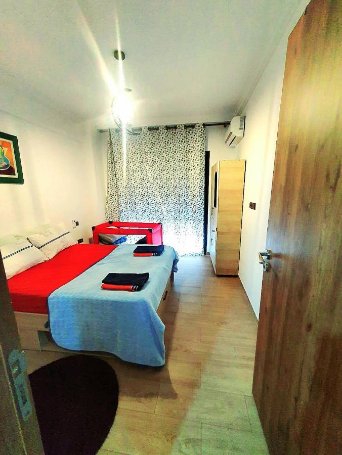 Bonheur Partage 1 Apartment