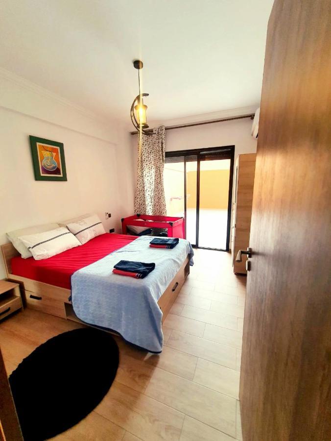 Apartment Bonheur Partage 1 *