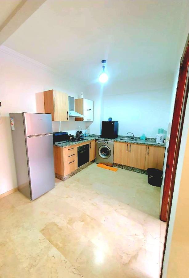 Bonheur Partage 1 Apartment Marrakesh