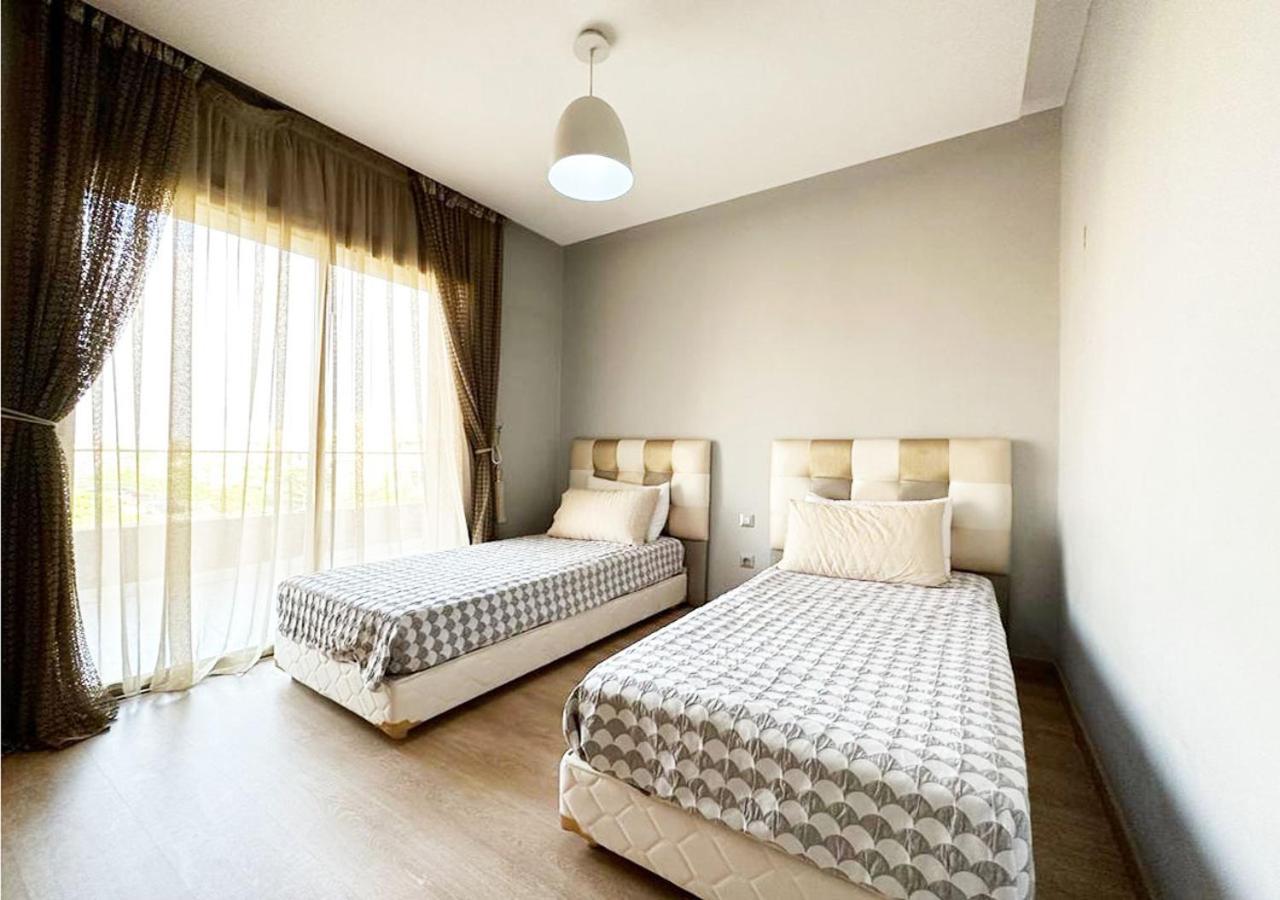 De A Prestigia Apartamento Marrakesh