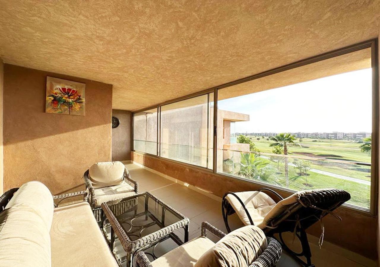 Apartamento De A Prestigia Marrakesh