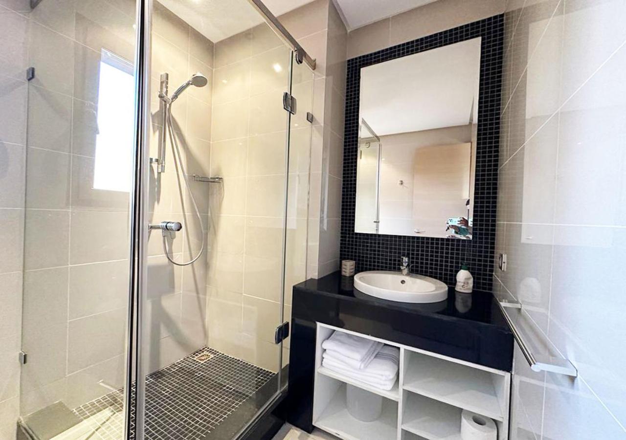 Apartamento De A Prestigia *