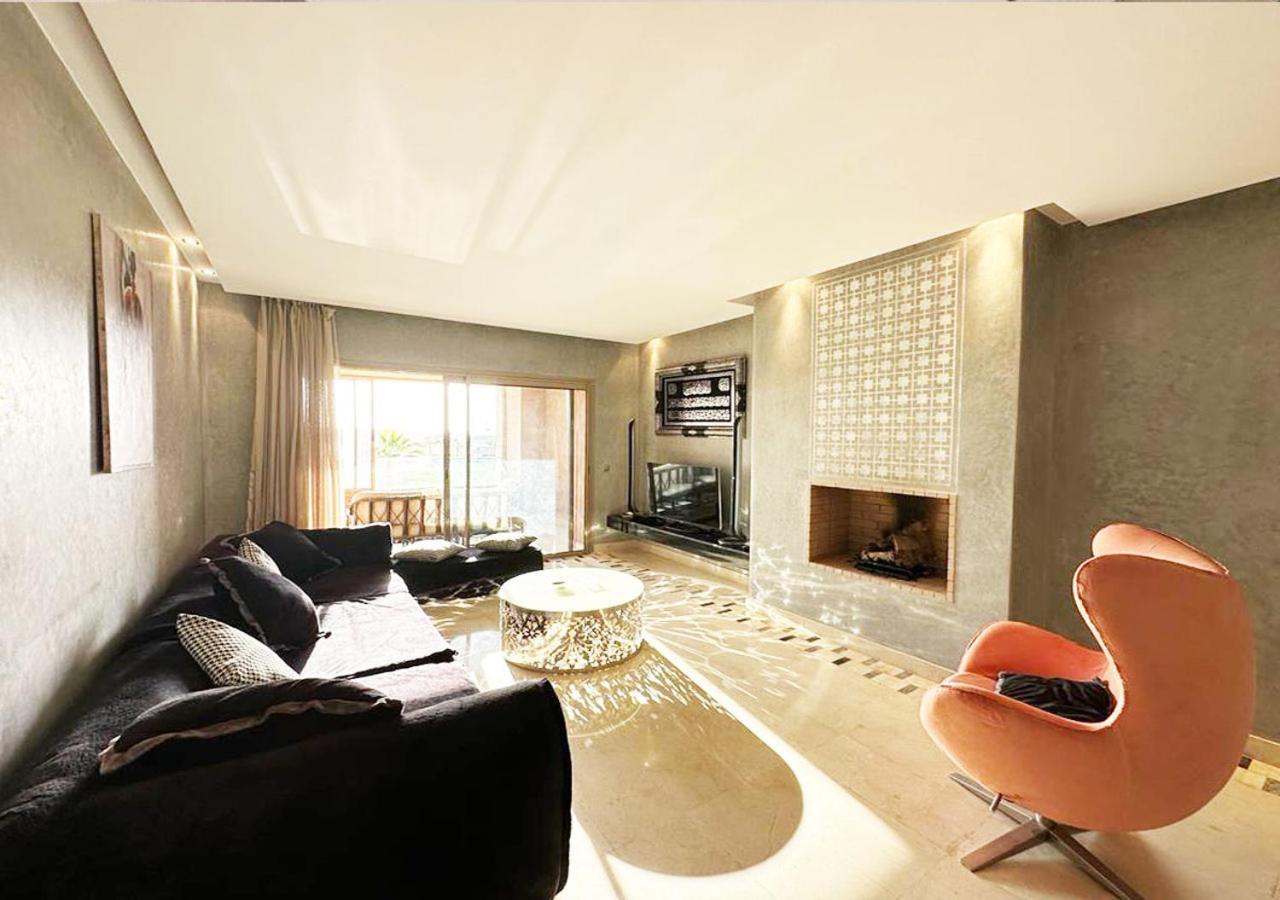 De A Prestigia Apartamento Marrakesh