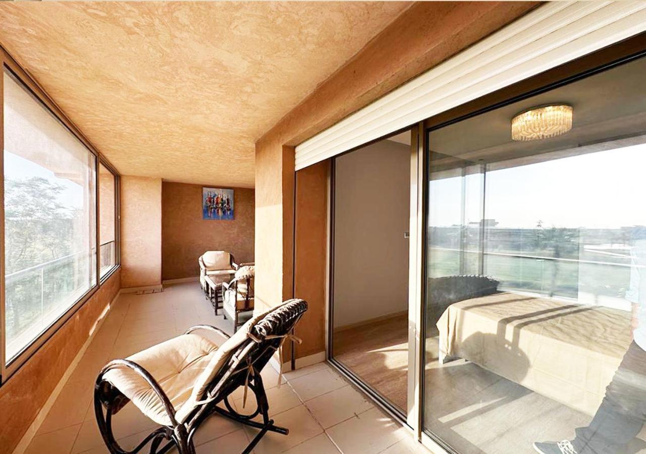 De A Prestigia * Marrakesh