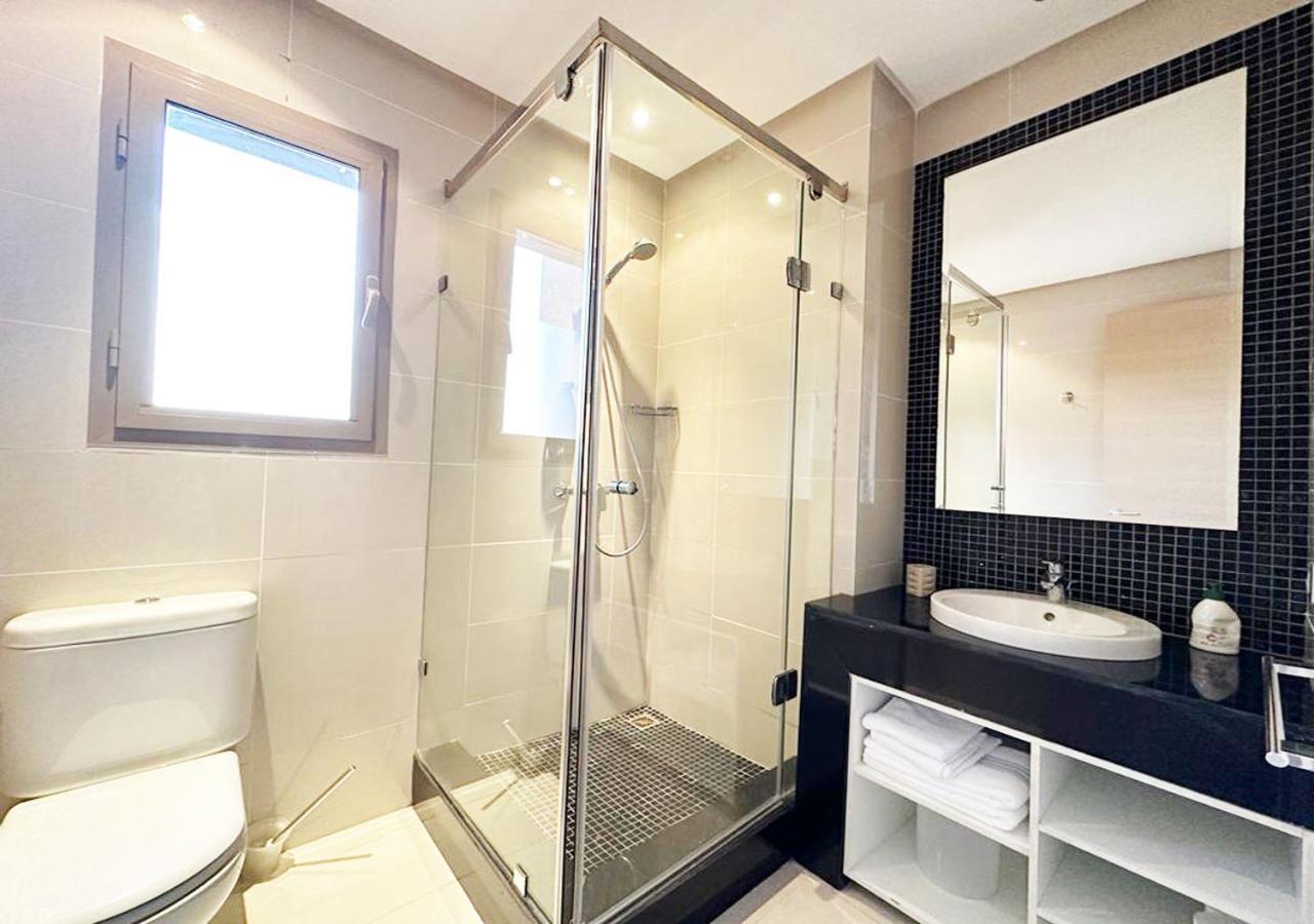 De A Prestigia Apartamento Marrakesh