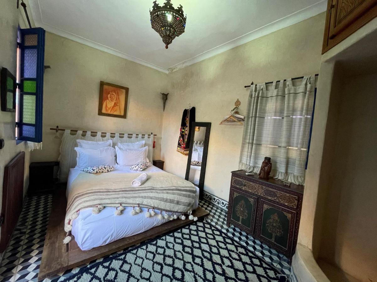 Al Yasmin * Marrakesh