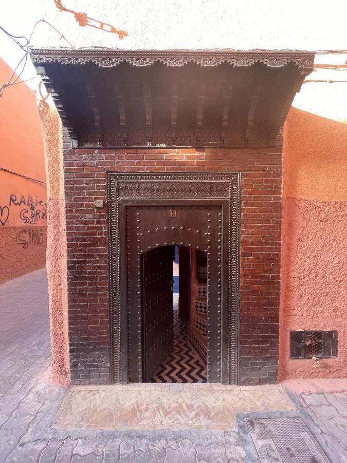 Al Yasmin Apartment