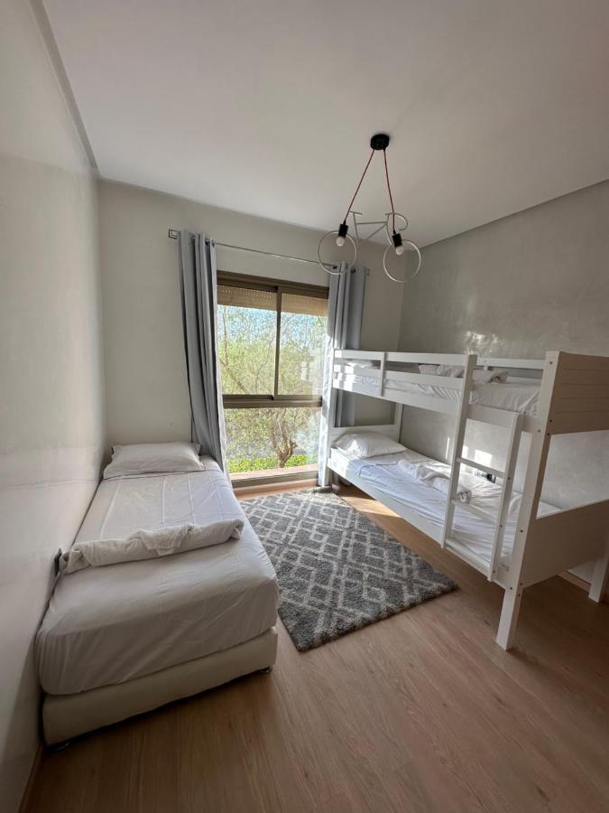Prestigia Golf 3 Chambres Opale Marrakesh