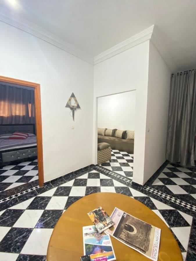 Appartement Residence Vacances *