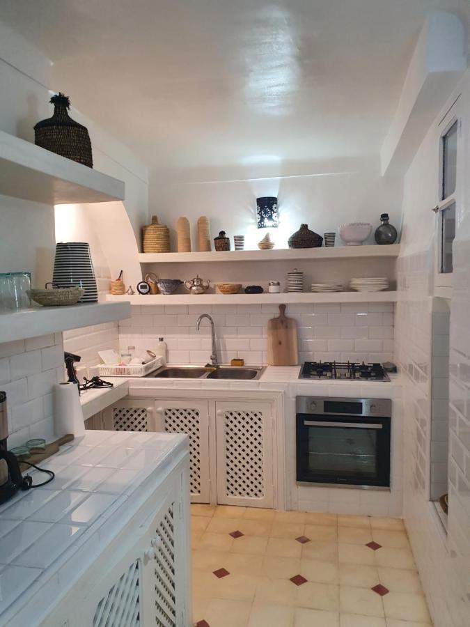 Holiday home Le Manzil Beldi