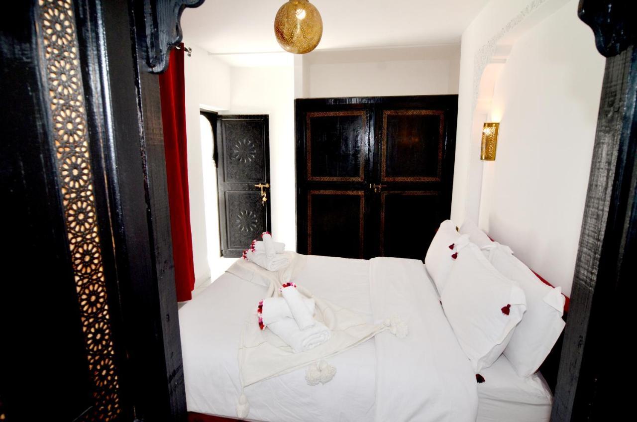 Riad Riad Sr 3 Marrakesh