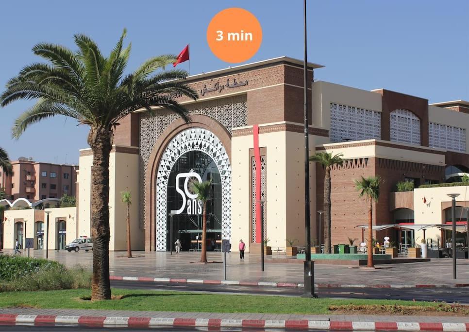 Elite Escape - Marrakech Centre