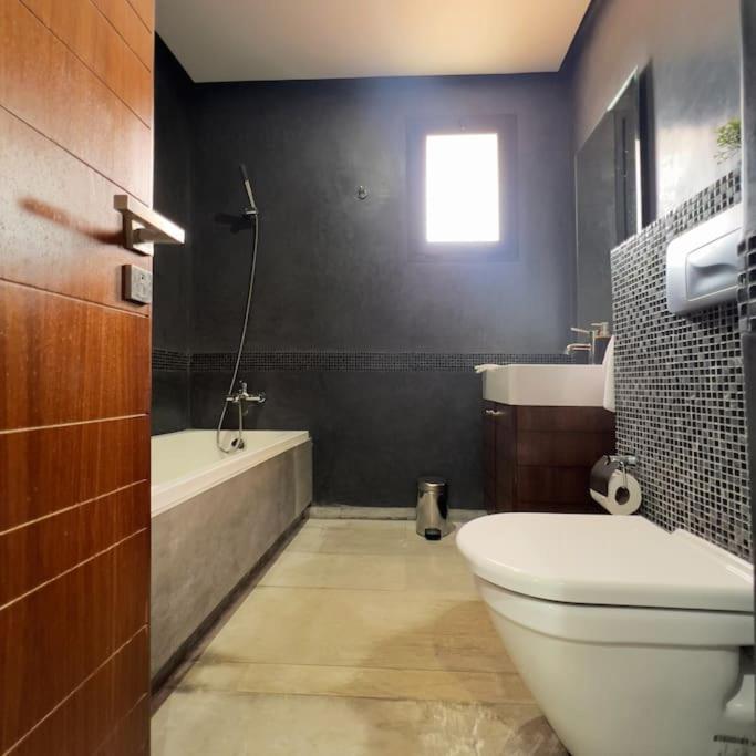 Elite Escape - Marrakech Centre Apartamento