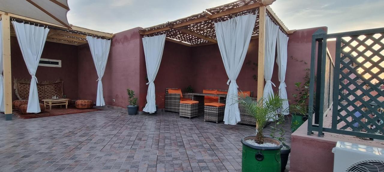 Marrakech Medina Marraquexe