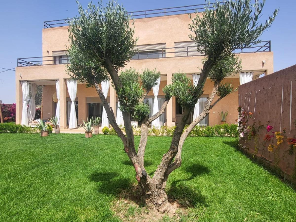 Dar Sofia Villa Marrakesh