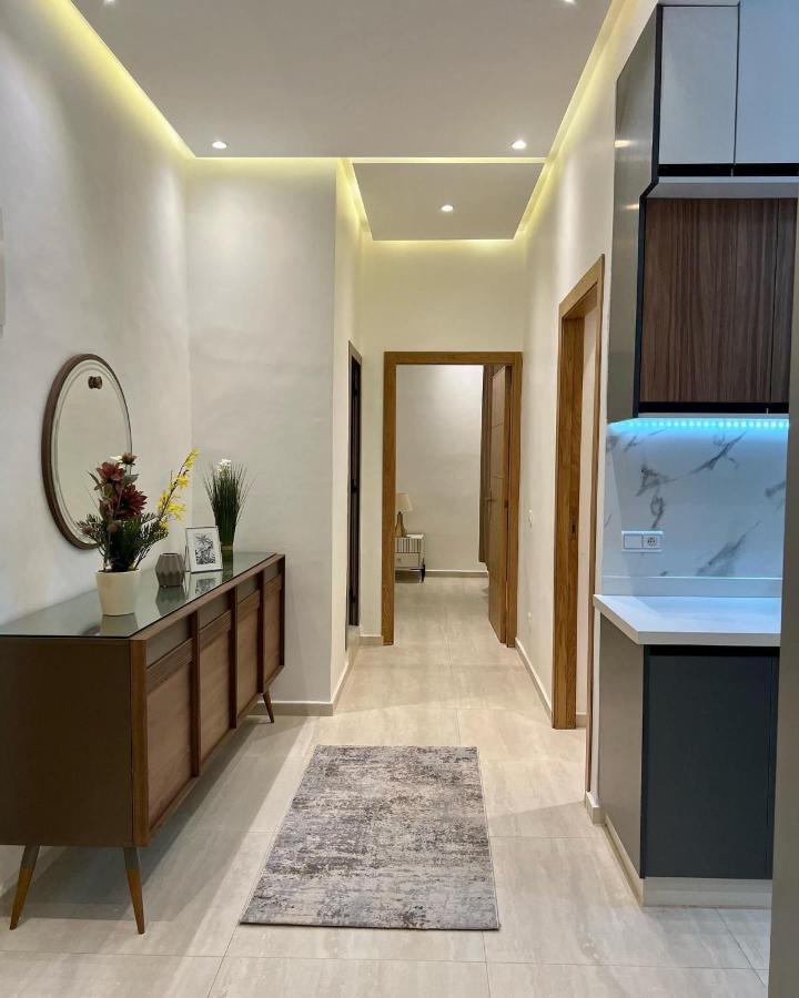 Dar Sanaa Marrakech Apartment